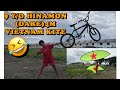 Diu so 4meters vietnam kite  saranggoladieusaolayangankites vlog