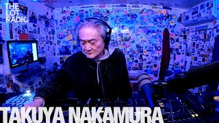 TAKUYA NAKAMURA @TheLotRadio 02-06-2023