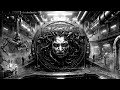 MEDUSA - BE HERE [HARD TECHNO]