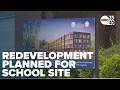 Redevelopment planned for former Graymont School site in Birmingham