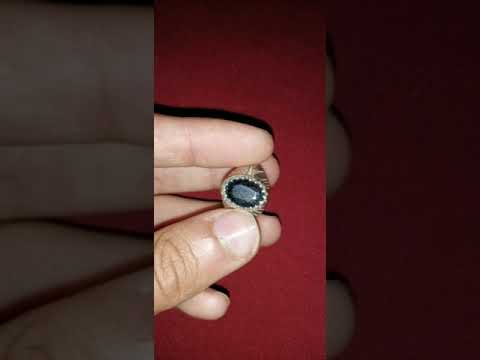 شرح حجر الياقوت وأنواعه والوانه وخصائصه في الطبيعة