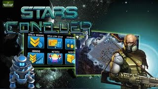 Stars Conquer Preview HD 720p screenshot 1