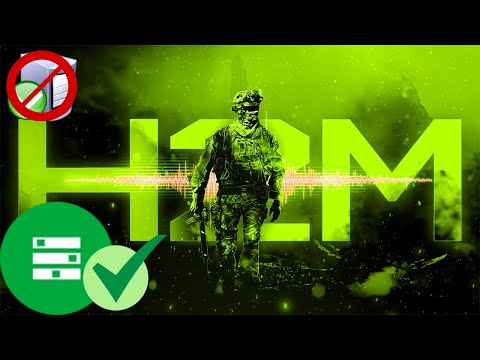 MW2 Remastered H2M-Mod HOW TO HOST A LEGIT SERVER NO PORTFORWARDING! EASY TUTORIAL!