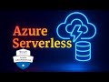 Aula 07 - Módulo 01 | Azure Container Instances NÃO é Serverless? Entenda o porquê! | AZ-900