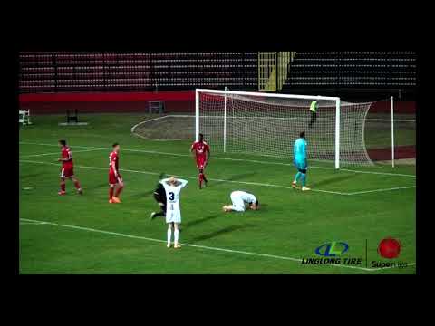 Zlatibor Cajetina FK Vozdovac Goals And Highlights