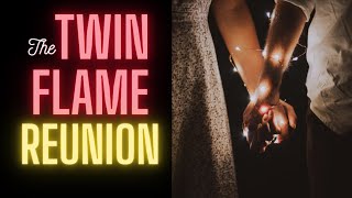 Top 10 Twin Flame Reunion Signs ❤️ What happens right before Twin Flame Reunion ❤️