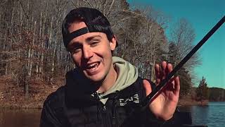 Dobyns Rods - Frenzy 610 Spinning