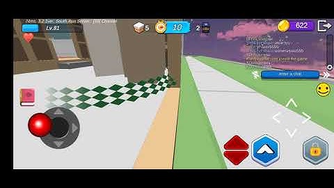 Hide io Secret Spot!