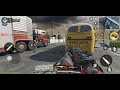 Call of Duty: Mobile - M4LMG game play - Nuketown