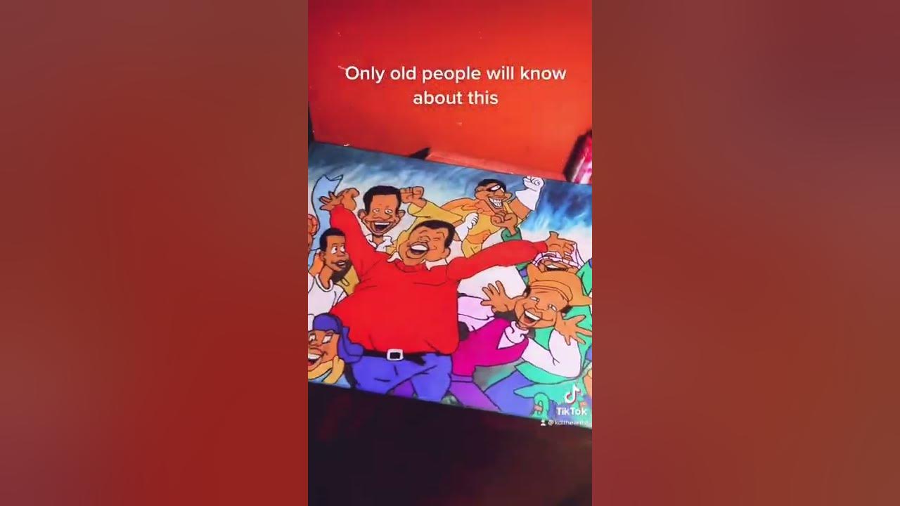 Hey Hey Hey #nostalgia #fatalbert