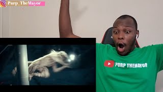 Wonder Woman 1984 - Official Main Trailer - Reaction!! @PurpTheMayor
