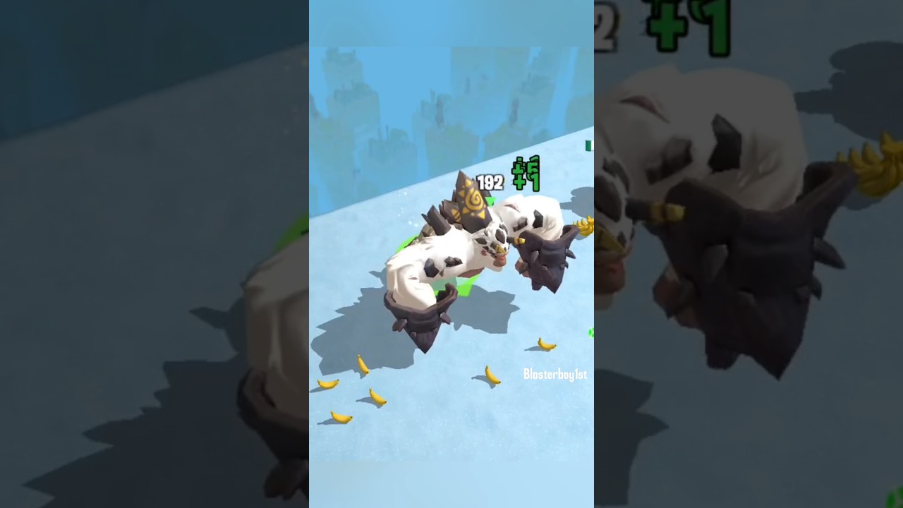 This Game Is Too cool 😱 | Gaming Shorts