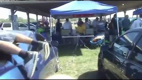 BASSHEAD CHRONICLES DOCUMENTARY PART 3