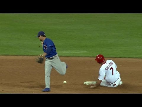 Video: Dalam bisbol apa pilihan fielder?