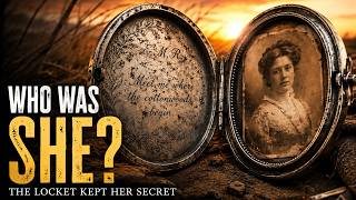 The Silver Locket On The High Plains Trail | Forgotten American Heartland Ballad