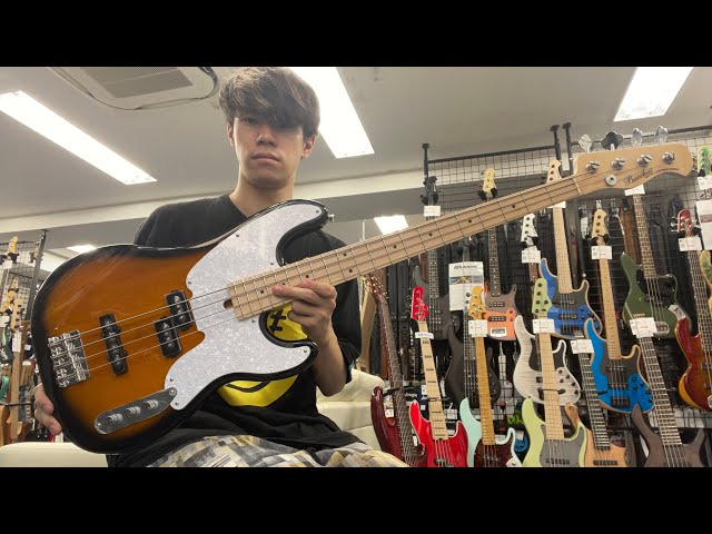 初期 Bacchus BTB-53 vintage series sddefault.jpg