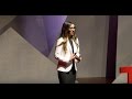 Prevention is the Key to Eliminating Sexual Assault | Nicole Huffman | TEDxCalPoly