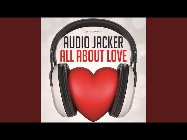 Audio Jacker - 12 AM Boogie