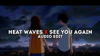 HEATWAVES X SEE YOU AGAIN (PALEIN) DOG VIBES OFFICIAL VIDEO