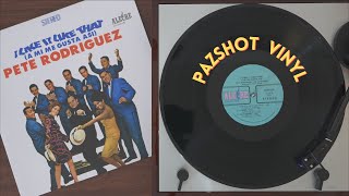I Like It Like That - Pete Rodriguez LP
