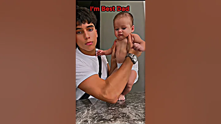 Best Dad's Reflexes #trollface #edit #shorts