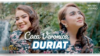 DURIAT - Caca Veronica (Official Music Video)