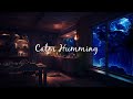 Nasheed  calm humming 1 hour loop with lofi rain special ramdhan edition 2023