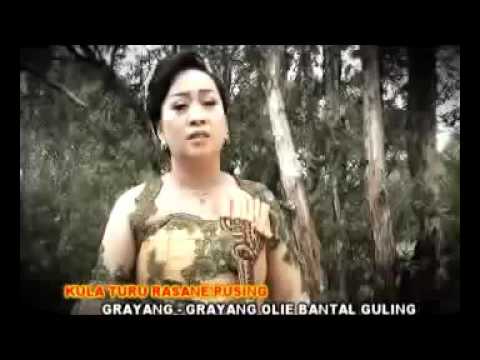 KATON NING MATA hj duniawati @ lagu tarling