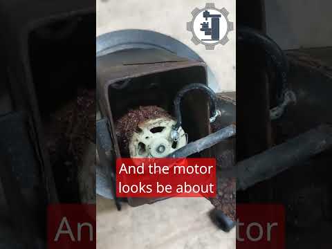 HMMWV Windshield Washer Pump Failure #humvee #4×4 #hummer HMMWV Windshield Washer Pump Failure #humvee #4×4 #hummer