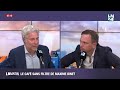 Alain Maron : "Nous n’irons pas dans un gouvernement minoritaire…"