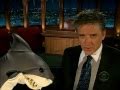 Craig Ferguson's Shark Romance