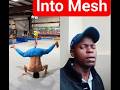 Luward Into MeshЁЯШн Sad Luward Into MeshЁЯШн Sad