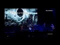 Capture de la vidéo Apocalyptica - Tecate Coordenada Gdl Mexico 2022  Full Show Plays Metallica &Amp; Ac/Dc