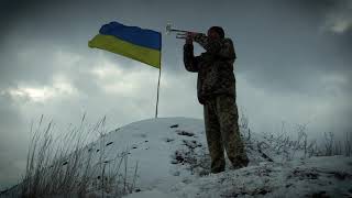Гімн України пролунав на найвищому териконі Луганщини.