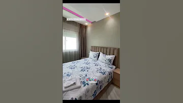 شقة للكراء اليومي فمرتيل قرب البحر راحة وأناقة حجز مسبق 