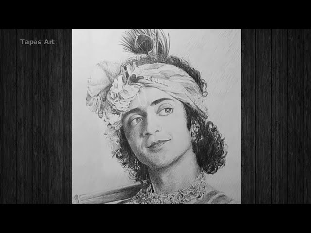 Sumedh mudgalkar cute pencil sketch 💚💚 | Beautiful eyes images, Celebrity  drawings, Pencil art love
