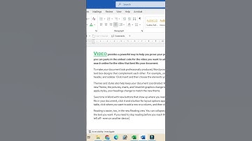 👉 MS Word Document Ko PDF Mein Save Kare Aur Password Lagaye 🔒 | Step-by-Step Guide