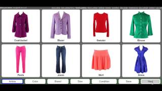 Quicklist Efficilist Create An Ebay Listing In 15 Seconds