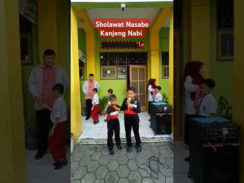 Sholawat Nasabe Kanjeng Nabi Sholawat Nasabe Kanjeng Nabi