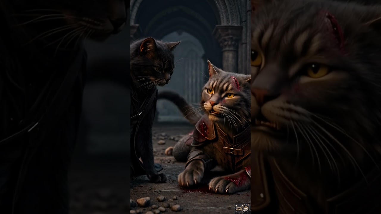 chapter 1. A savior (Movie preview)