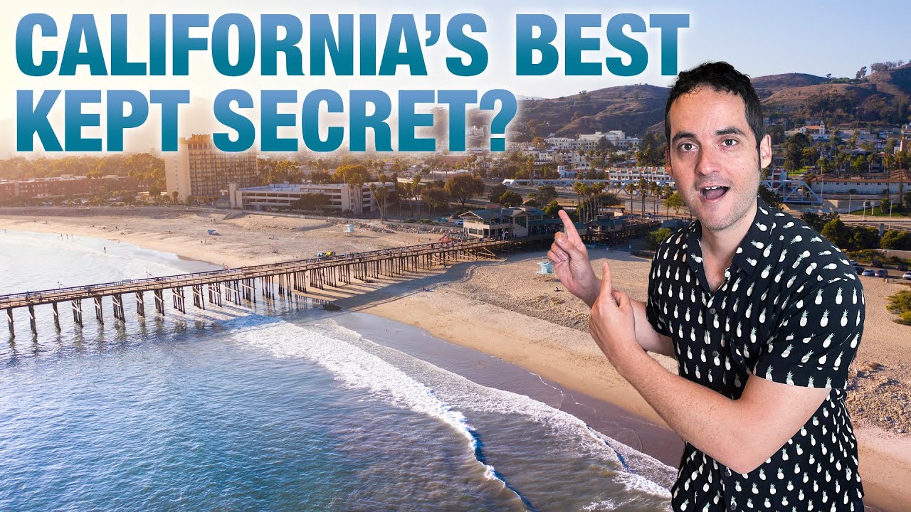 Путеводитель по Вентуре, Калифорния: ЛУЧШИЕ РАЗВЛЕЧЕНИЯ И РЕСТОРАНЫ!