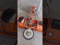 Vacuum glass holder