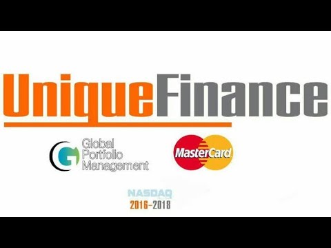 GPM:Global portfolio management, Unique finance