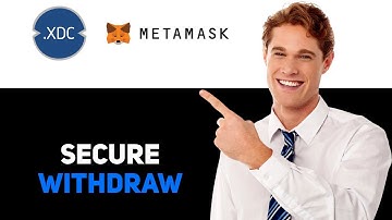 How To Withdraw XDC From Metamask To Tangem Wallet 2025