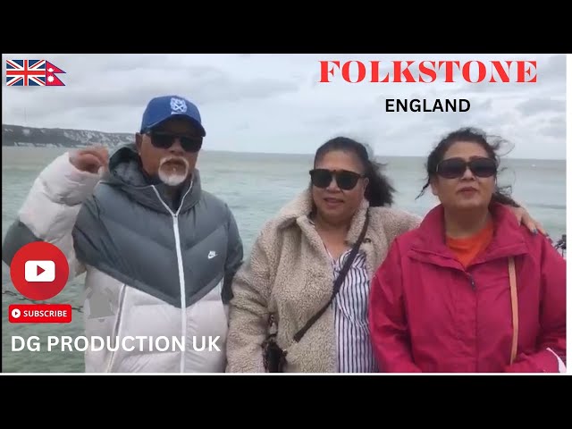 Ghum Gham Jästa Ko Testai //By Dhan Kiran Gurung // DG Production Uk class=