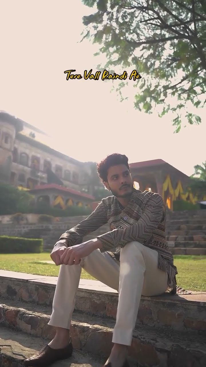 Unsaid Talks Featuring Gurnazar ❤️‍? | New Punjabi Songs 2024 #youtubeshorts #ytshorts #shorts