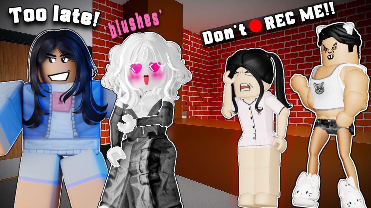 They TARGETED a lvl 1000, So I Ruined Their Game