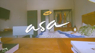 Olski - Asa (Video Lirik)