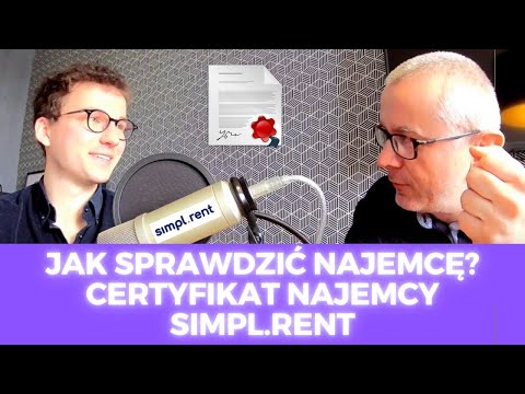 Wideo: Kiedy powinienem otrzymać certyfikat SPM?
