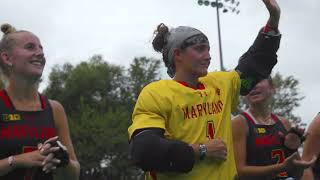 Maryland Field Hockey | All-Access